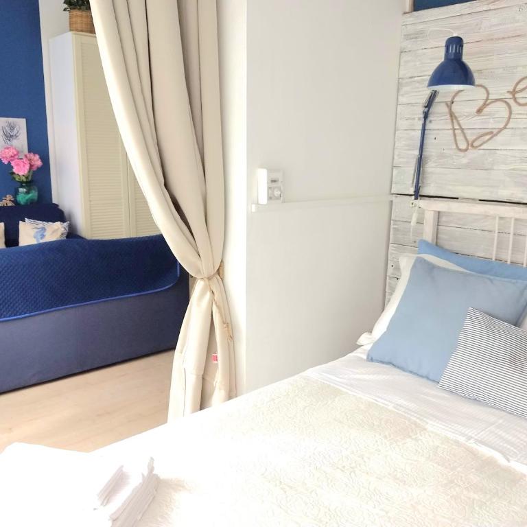 "Beach Cottage" monolocale vicino alla spiaggia - Monolocale Superior - 17