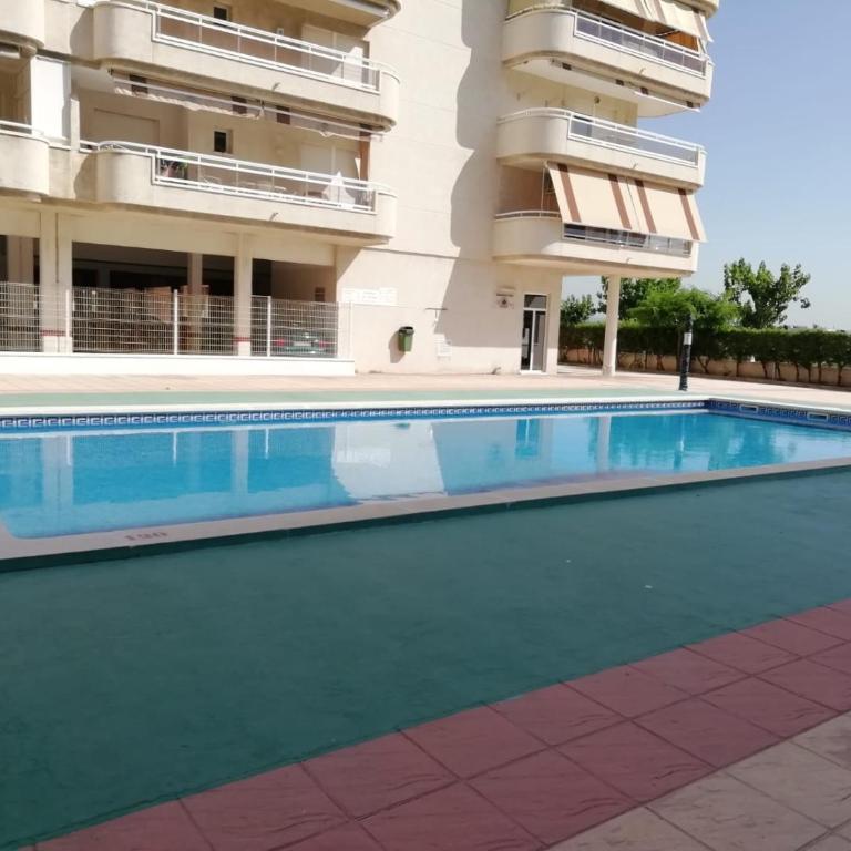 Homes & Go Mare Internum I - Two-Bedroom Apartment - 16