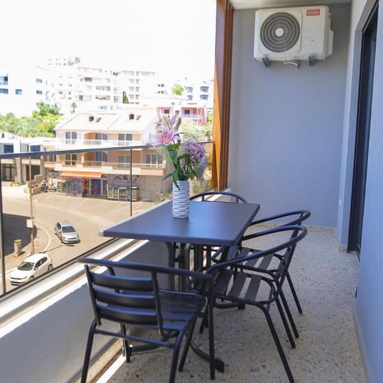 Allure Apartments - Apartman sa Pogledom na More - 7