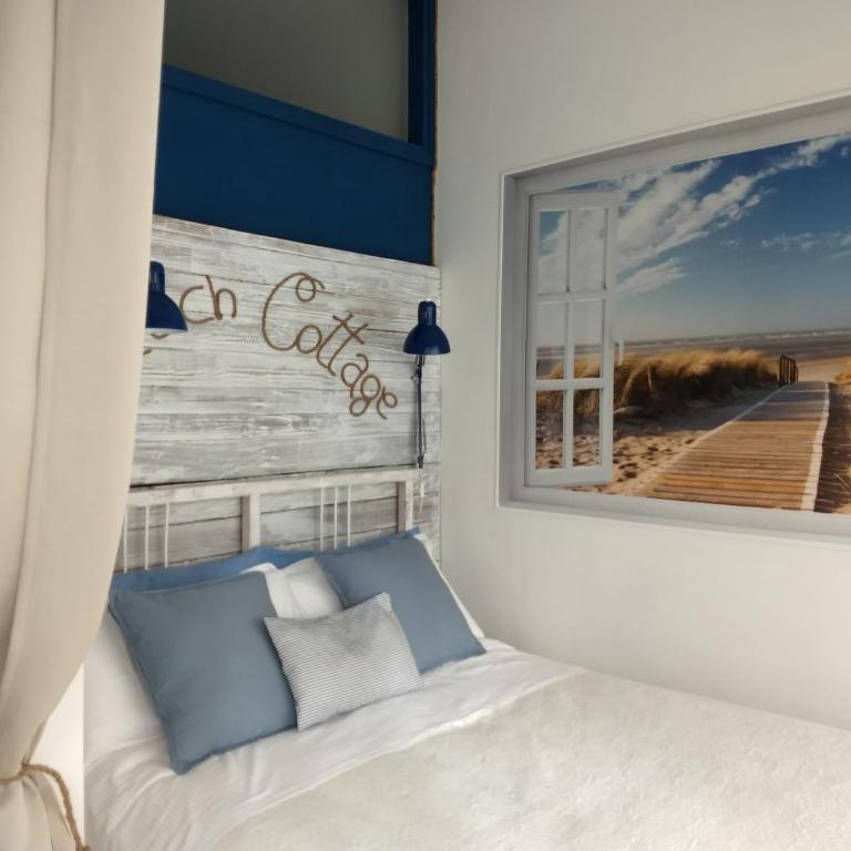 "Beach Cottage" monolocale vicino alla spiaggia - Monolocale Superior - 19