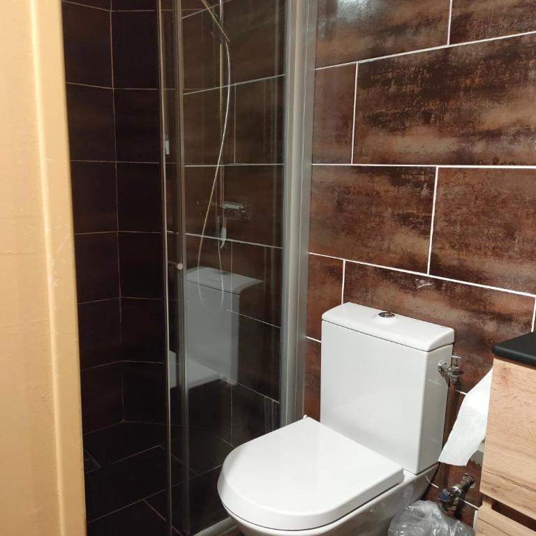 Gite la Denteliere - Appartement 1 Chambre (6 Adultes) - 13