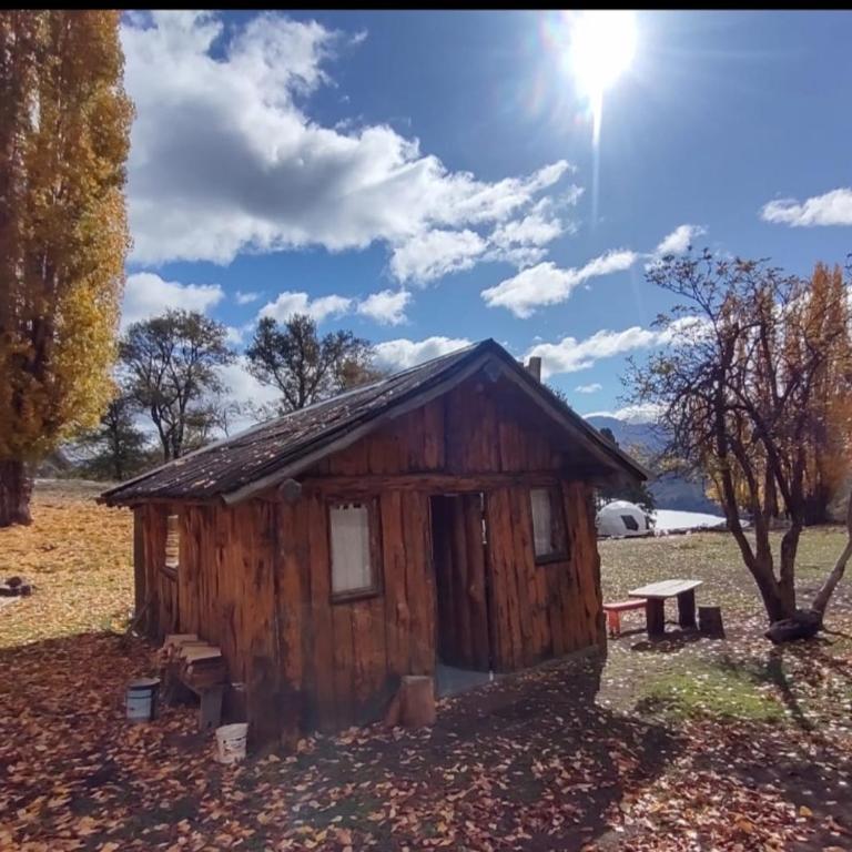 El Cipresal- Pichi Ruka - Chalet de 1 dormitorio - 1