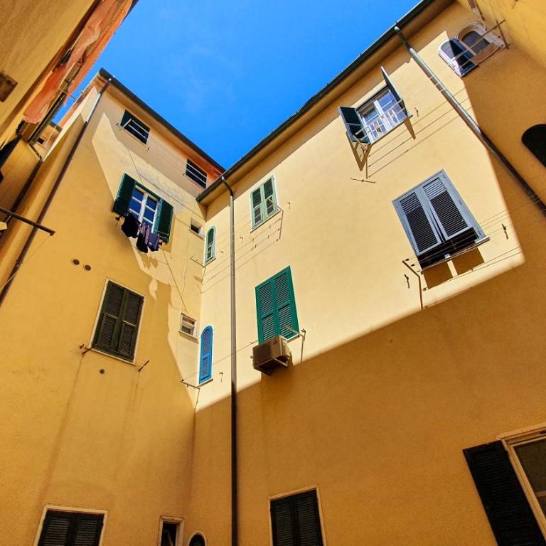 ALmare - Nice & Easy - Appartamento con 1 Camera da Letto - 22