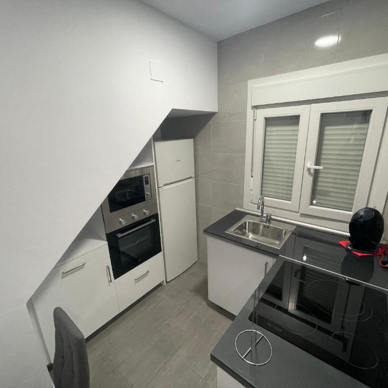 Apartamento Conil Playa - Apartamento de 2 dormitorios - 18