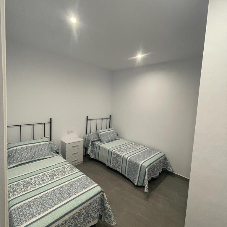 Apartamento Conil Playa - Apartamento de 2 dormitorios - 17