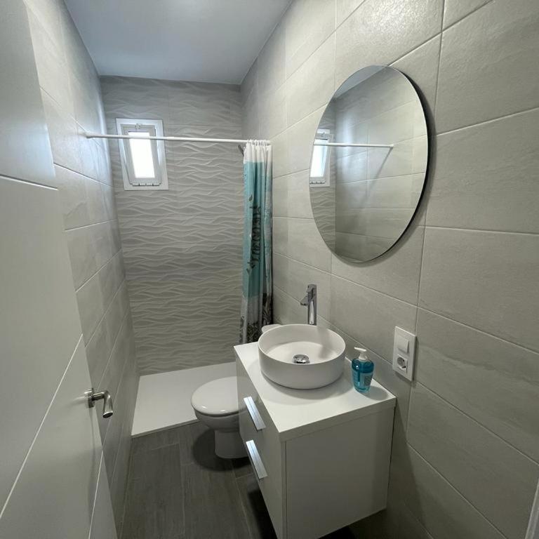 Apartamento Conil Playa - Apartamento de 2 dormitorios - 10