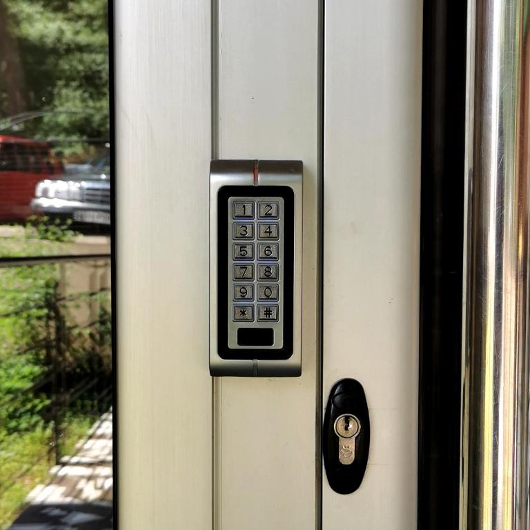 Apartman NADA - Apartman - 6