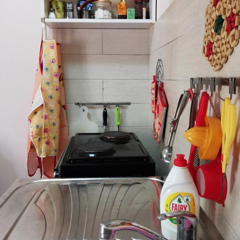 Apartman NADA - Apartman - 24