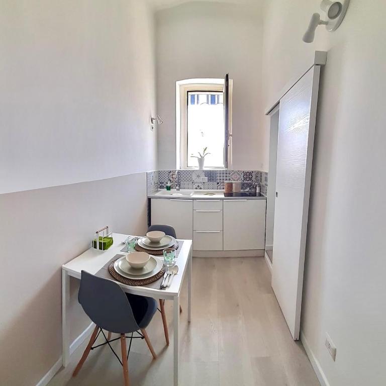 Eden House - One-Bedroom Apartment - 20