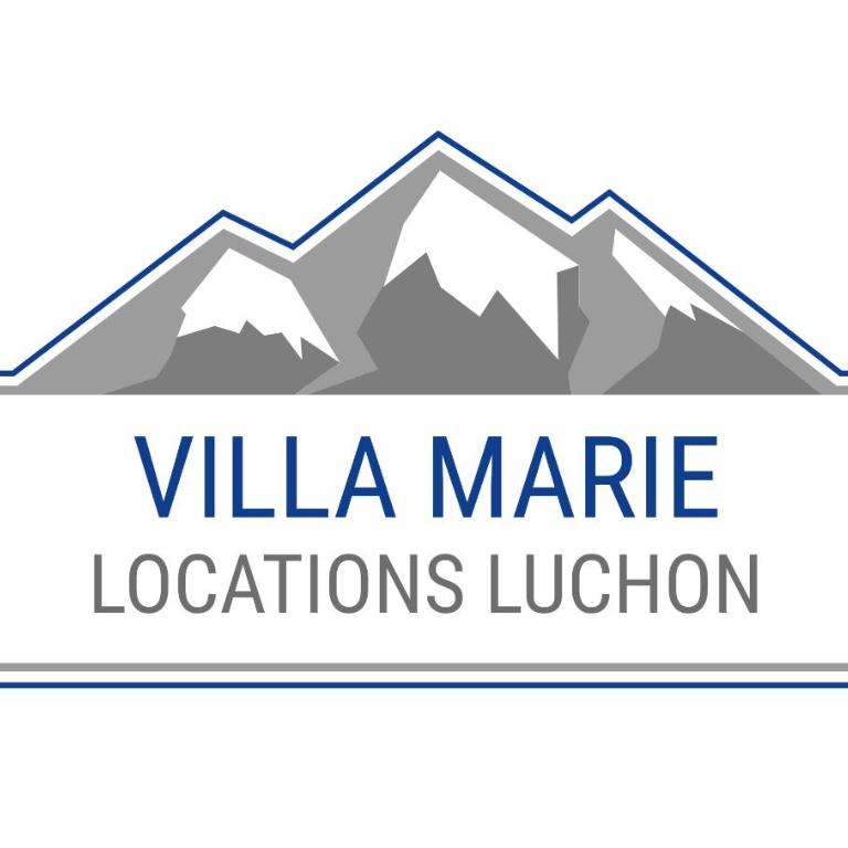 Bel appartement T3 au 1er étage avec cour intérieure au RDC - Villa Marie - Appartement 2 Chambres - 28