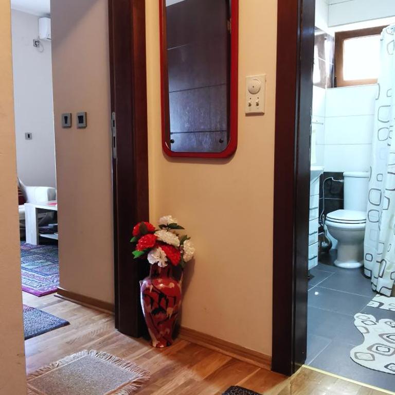 Apartman NADA - Apartman - 9