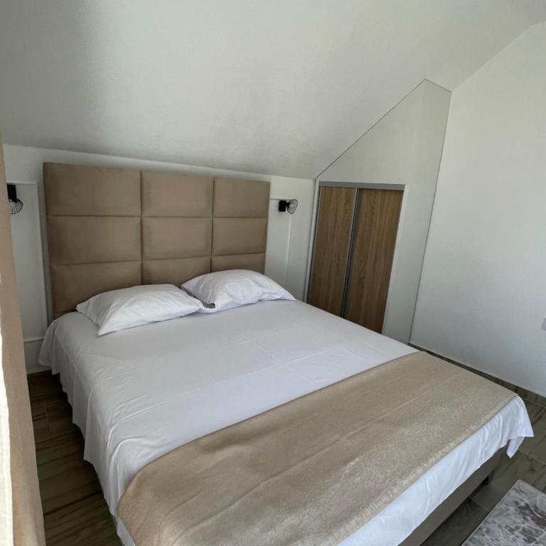 Days Inn Long Beach - Apartman sa 3 Spavaće Sobe - 13