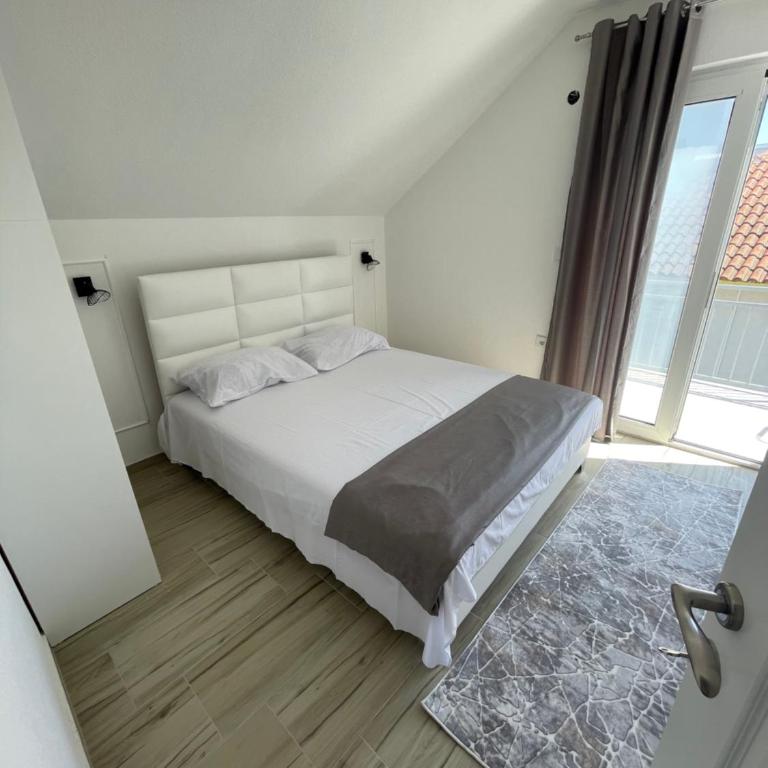 Days Inn Long Beach - Apartman sa 3 Spavaće Sobe - 12