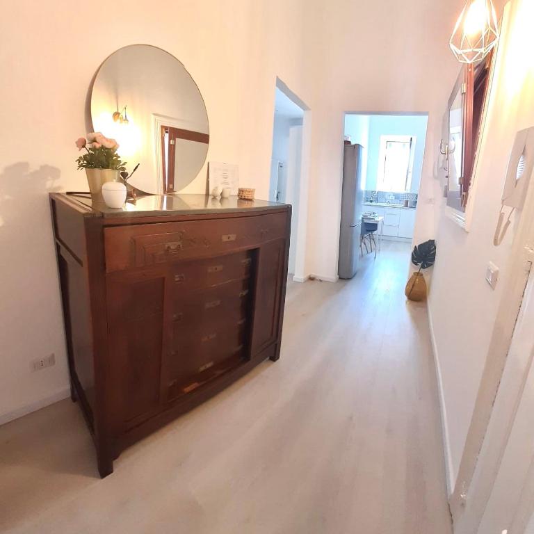 Eden House - One-Bedroom Apartment - 6