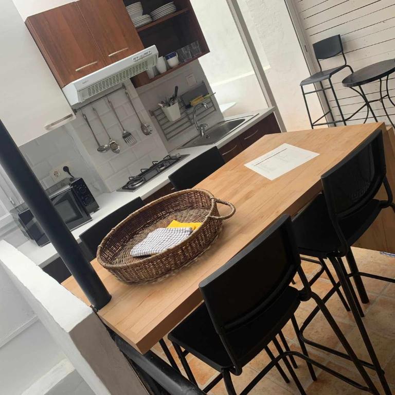 suite playa la cicer - Apartamento - 2 niveles - 8