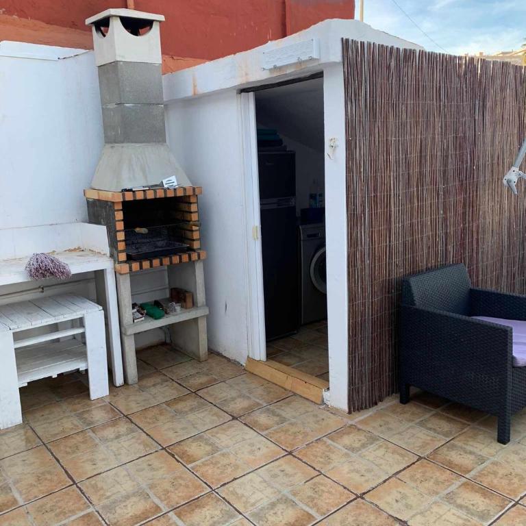 suite playa la cicer - Apartamento - 2 niveles - 6