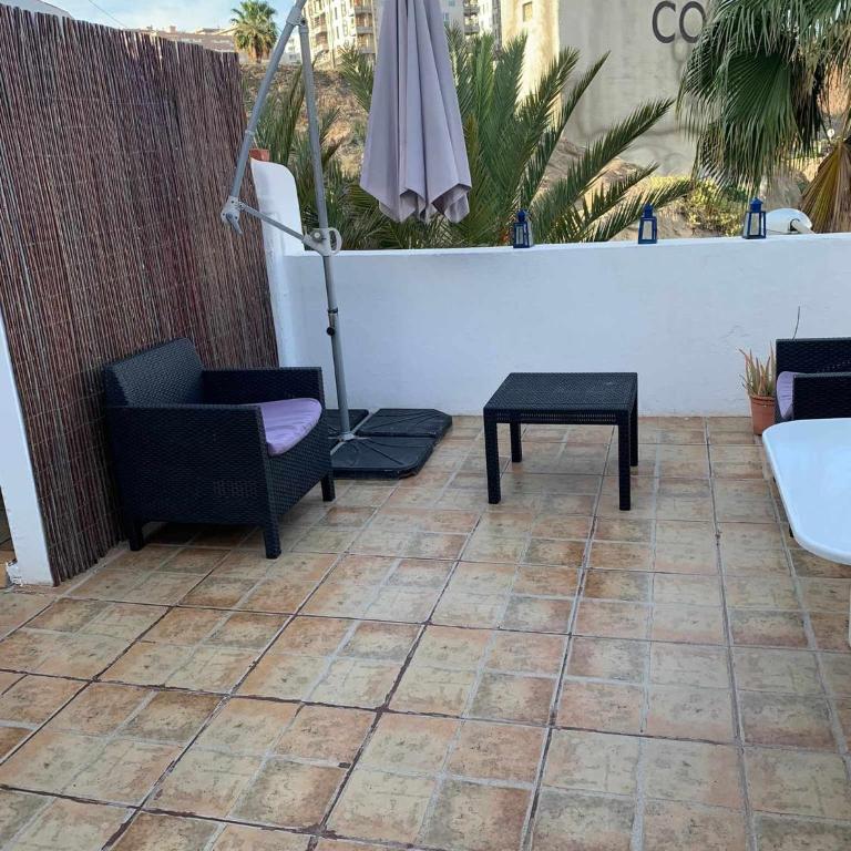 suite playa la cicer - Apartamento - 2 niveles - 17
