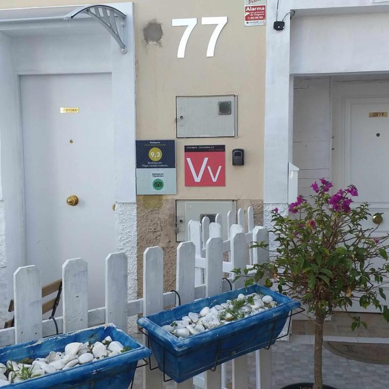 suite playa la cicer - Apartamento - 2 niveles - 18