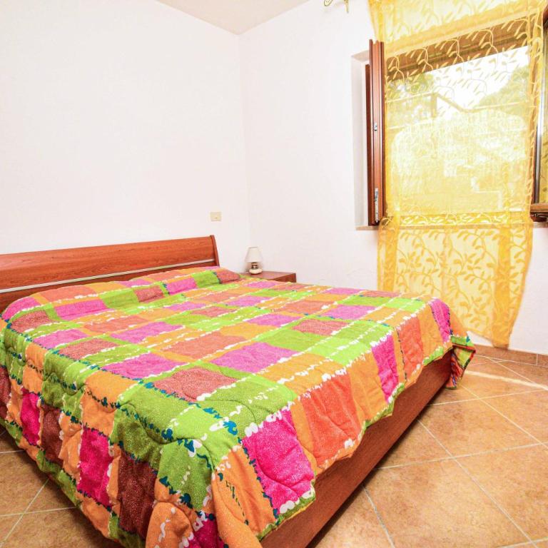 SOLEMAREPONZA Casa il Bacio del Sole - Casa con 1 Camera da Letto - 13