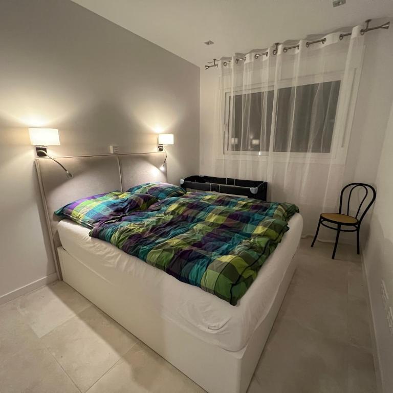 New build modern ap 4 min walk to the beach and Marbella old town - Apartamento de 2 dormitorios - 14