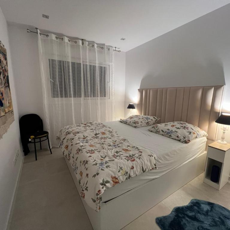 New build modern ap 4 min walk to the beach and Marbella old town - Apartamento de 2 dormitorios - 12