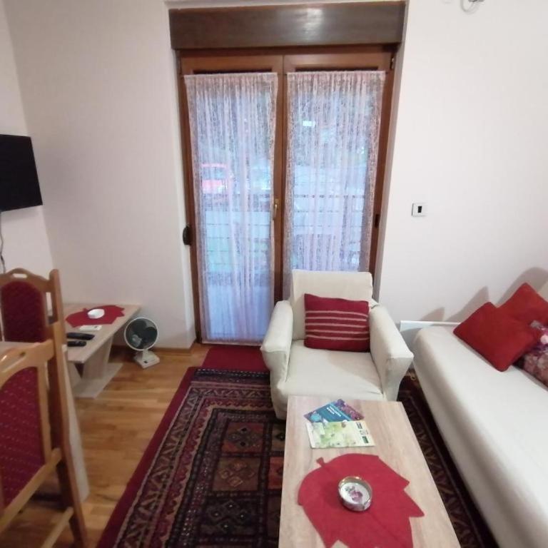 Apartman NADA - Apartman - 14