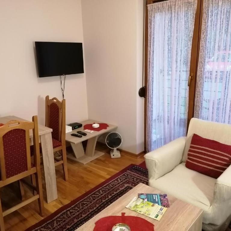 Apartman NADA - Apartman - 15
