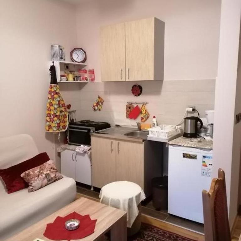 Apartman NADA - Apartman - 21