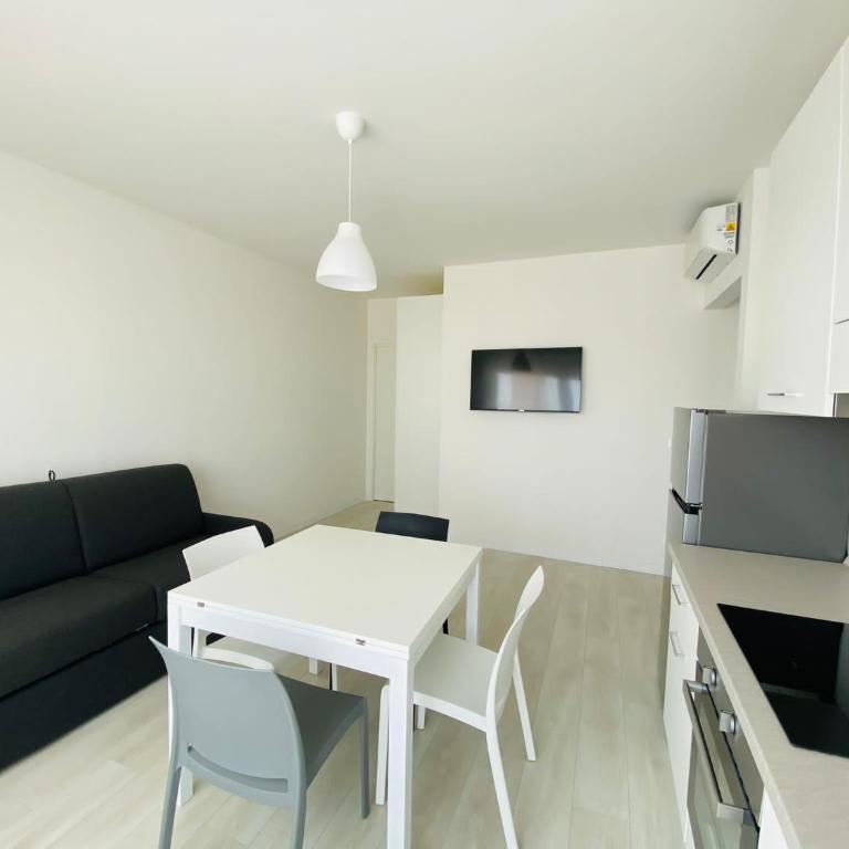 Maredena - Casa con 2 Camere da Letto - 1