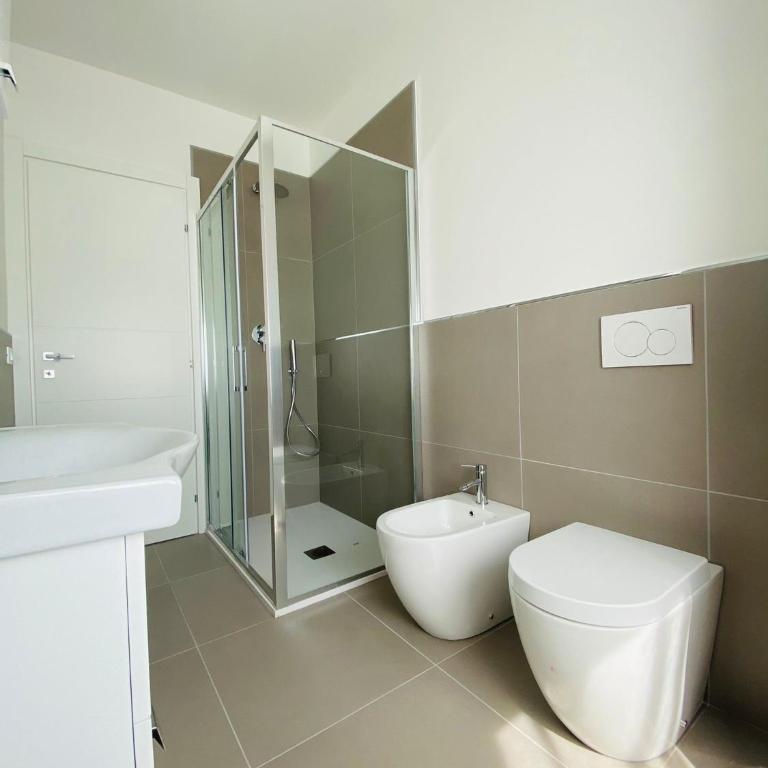Maredena - Casa con 2 Camere da Letto - 7
