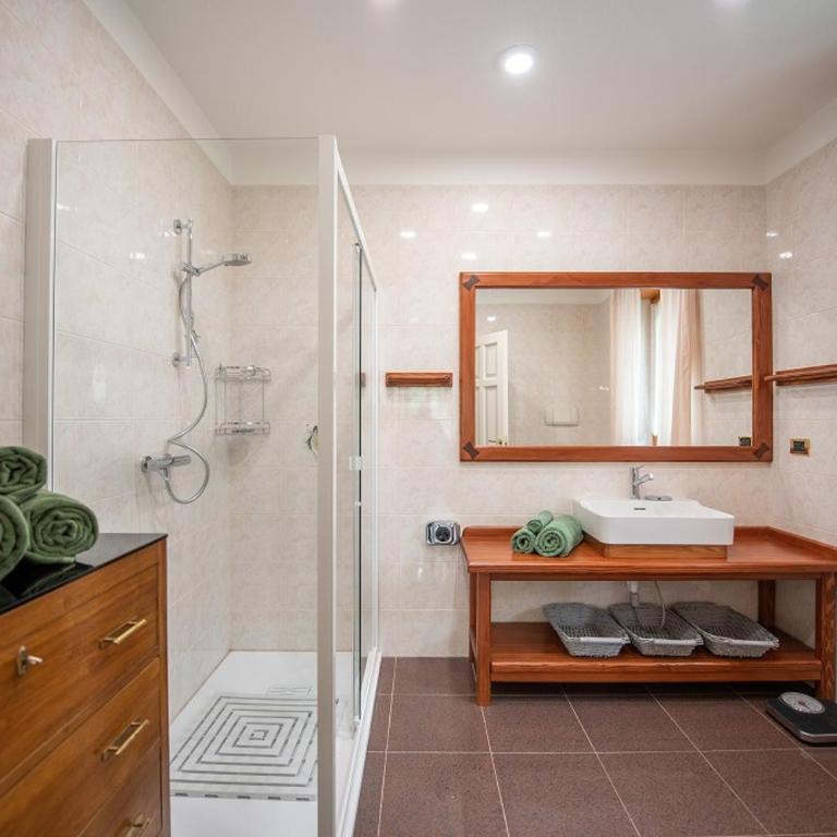 The Green Owl - Villa con 3 Camere da Letto - 71