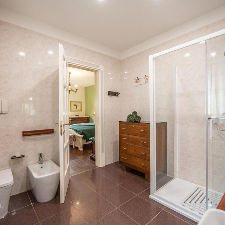 The Green Owl - Villa con 3 Camere da Letto - 70