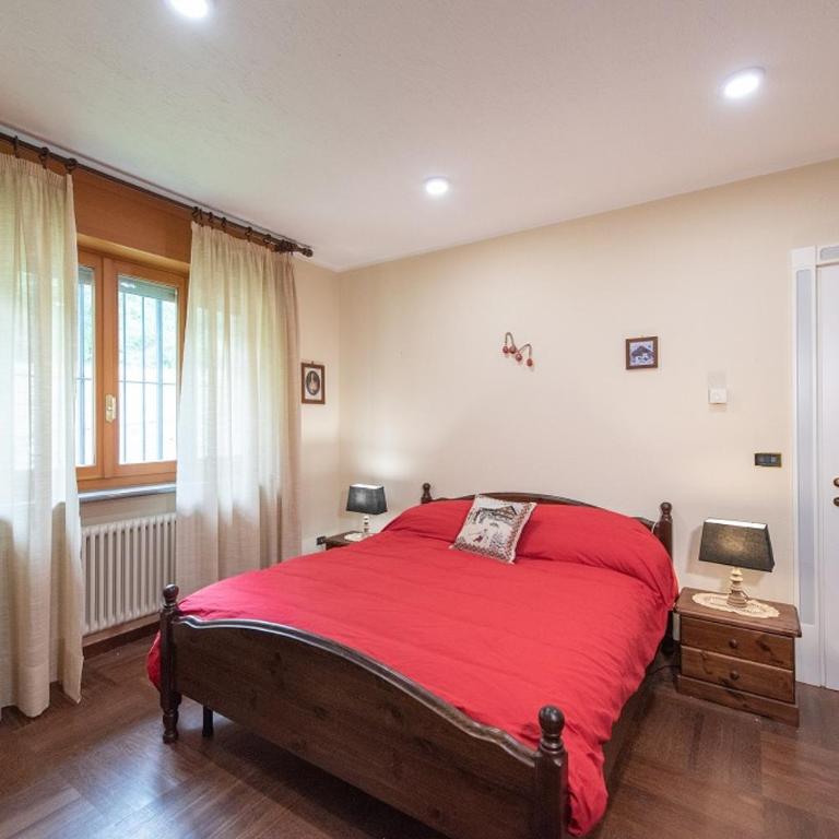 The Green Owl - Villa con 3 Camere da Letto - 72
