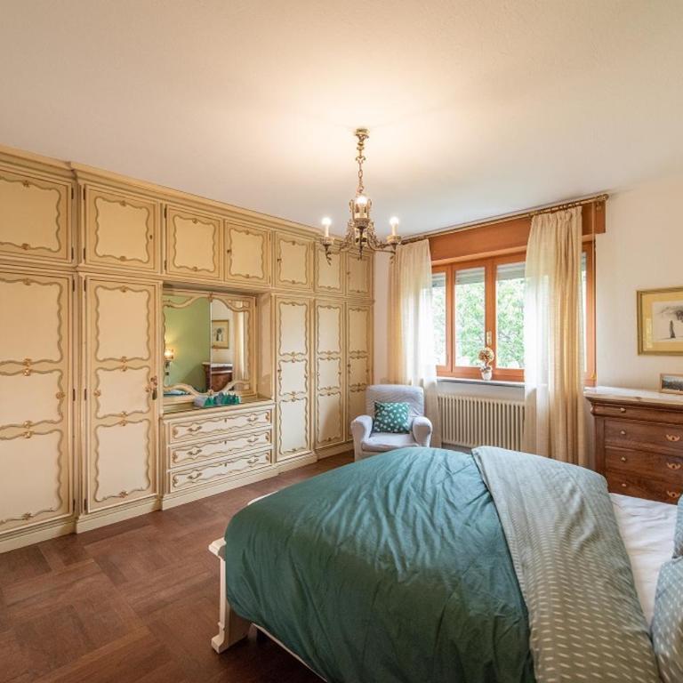 The Green Owl - Villa con 3 Camere da Letto - 67