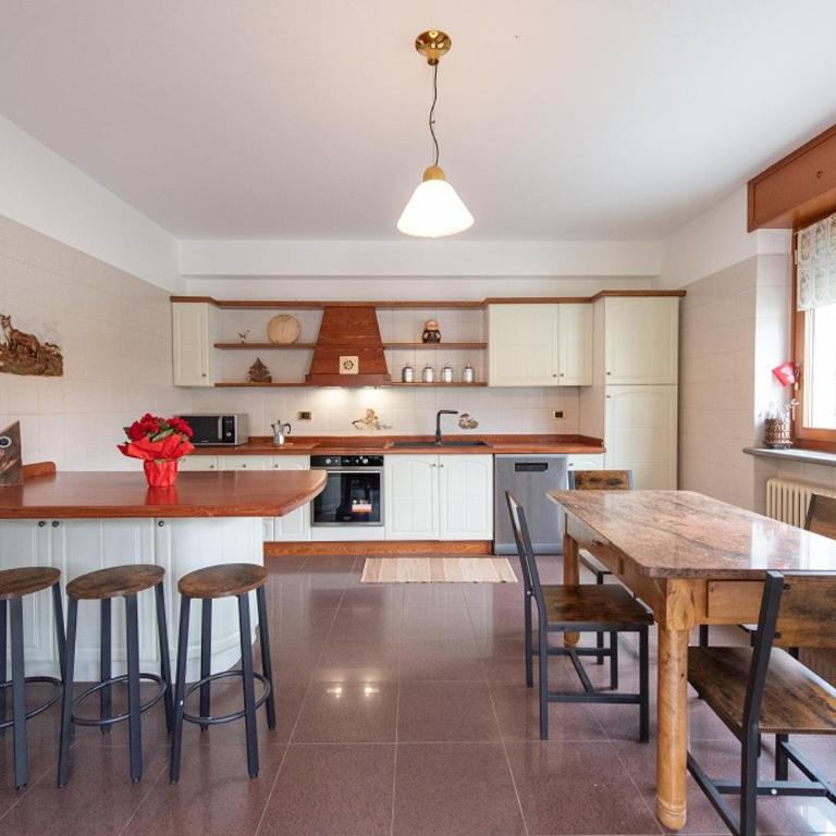The Green Owl - Villa con 3 Camere da Letto - 79