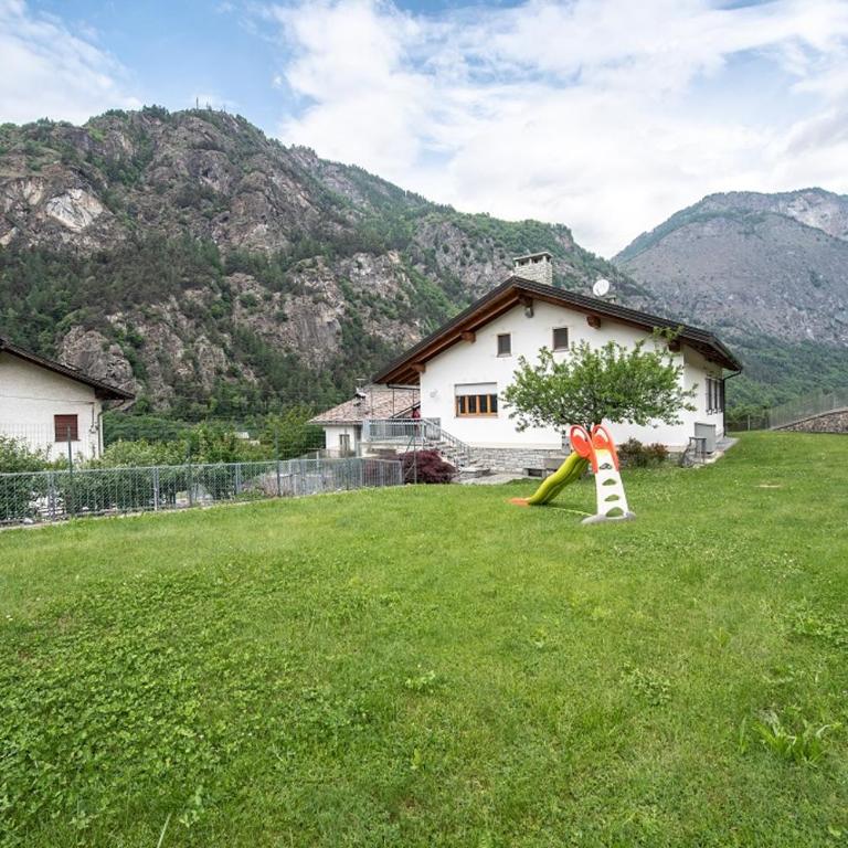 The Green Owl - Villa con 3 Camere da Letto - 86