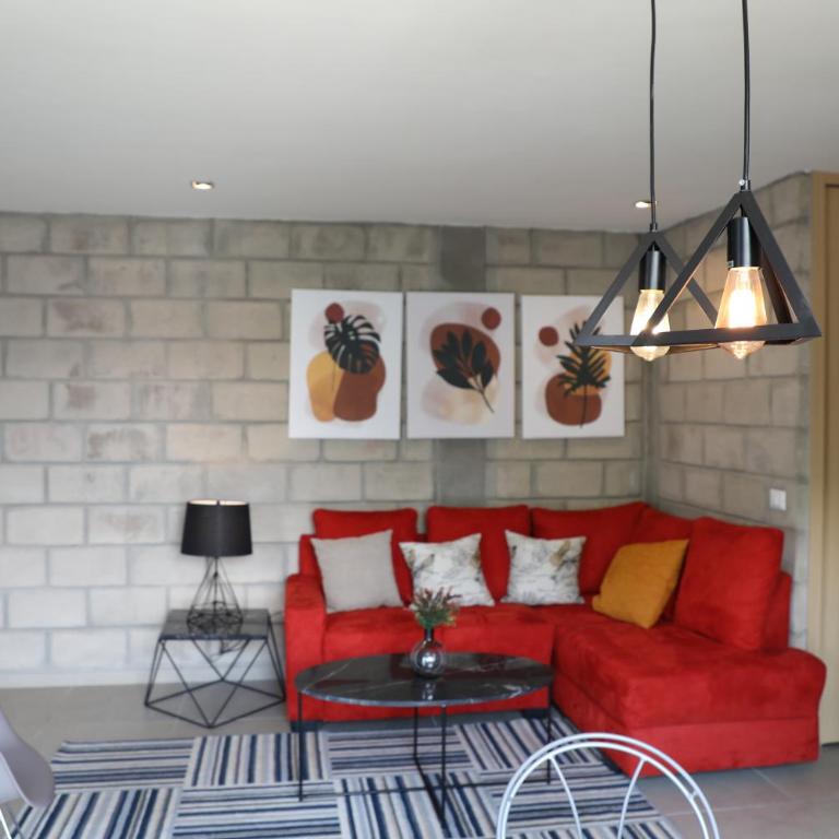 Tribu Centro Histórico - Apartamento Deluxe - 13