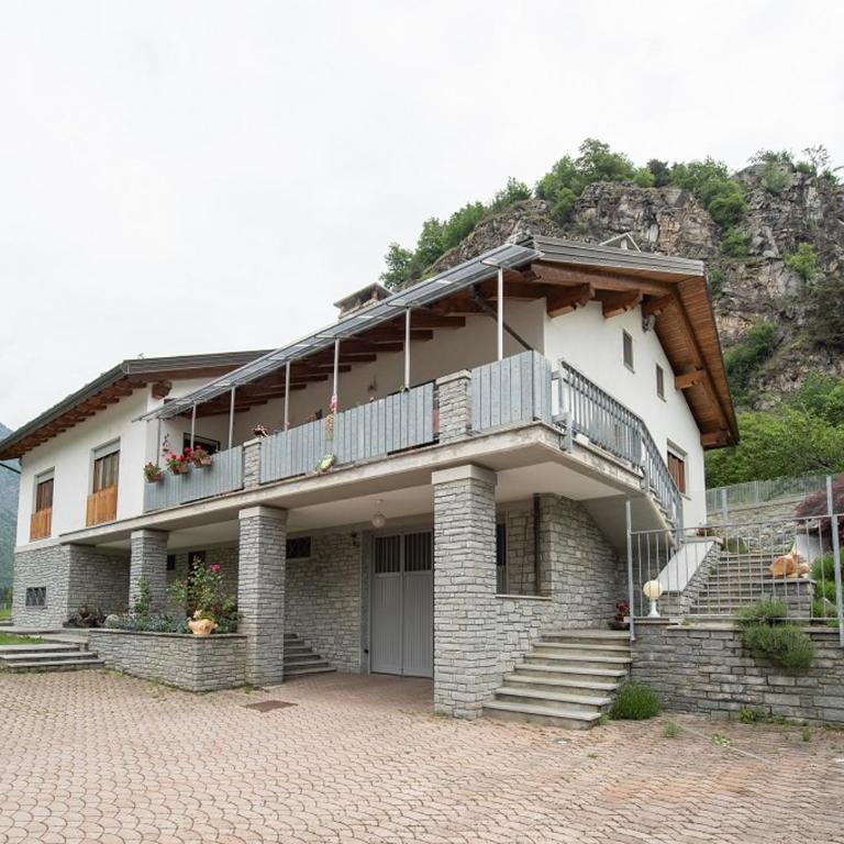 The Green Owl - Villa con 3 Camere da Letto - 93