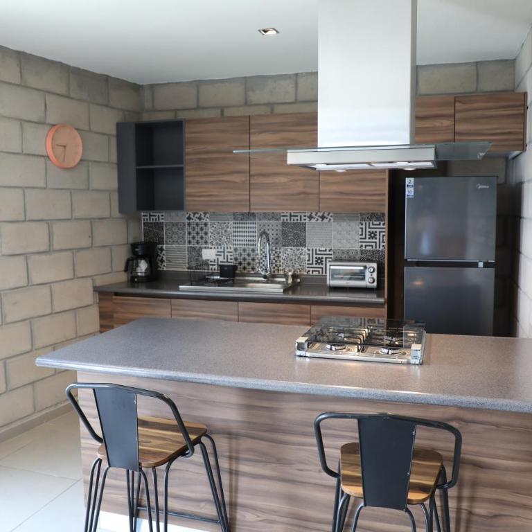 Tribu Centro Histórico - Apartamento Deluxe - 9