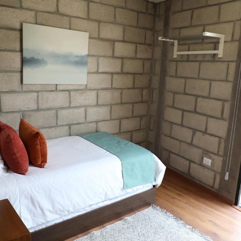 Tribu Centro Histórico - Apartamento Deluxe - 8