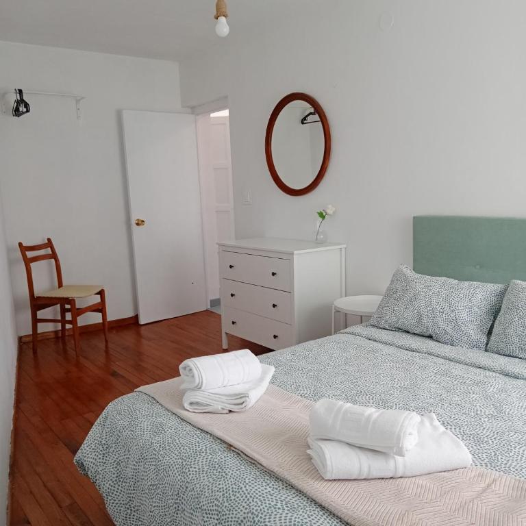 Casa La Cruz a 2km de Cangas de Onís - Casa de 3 dormitorios - 28