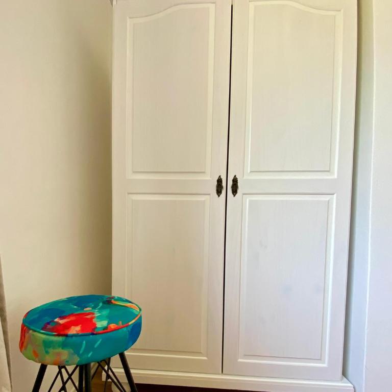 Pension Rohrer am Murradweg - Ehrenhausen an der Weinstrasse - Chambre Double Économique - 9