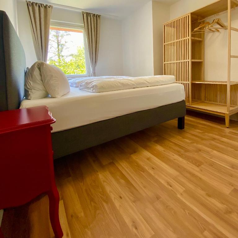 Pension Rohrer am Murradweg - Ehrenhausen an der Weinstrasse - Chambre Double - 7