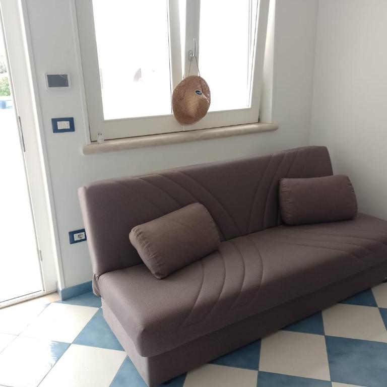 villa,Salentina, vista mare - Casa con 2 Camere da Letto - 8