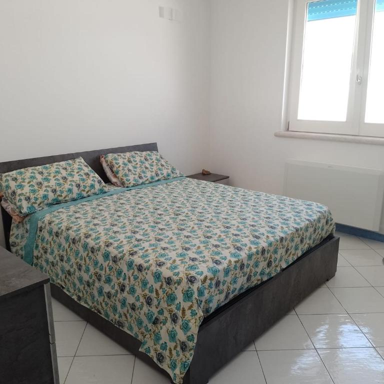 villa,Salentina, vista mare - Casa con 2 Camere da Letto - 9