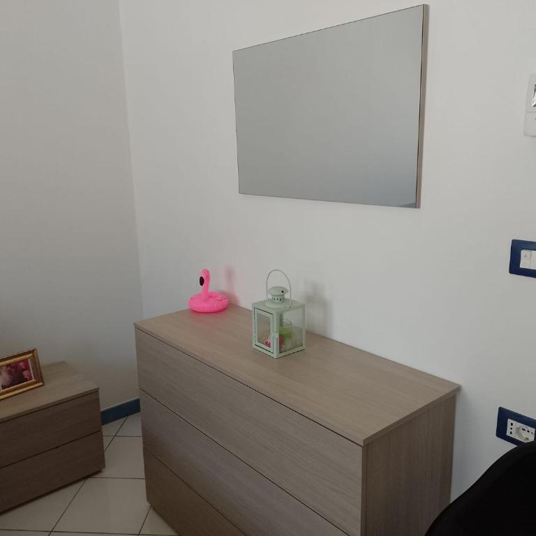 villa,Salentina, vista mare - Casa con 2 Camere da Letto - 15