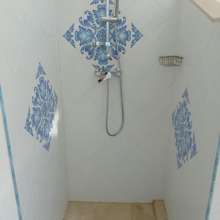 villa,Salentina, vista mare - Casa con 2 Camere da Letto - 17