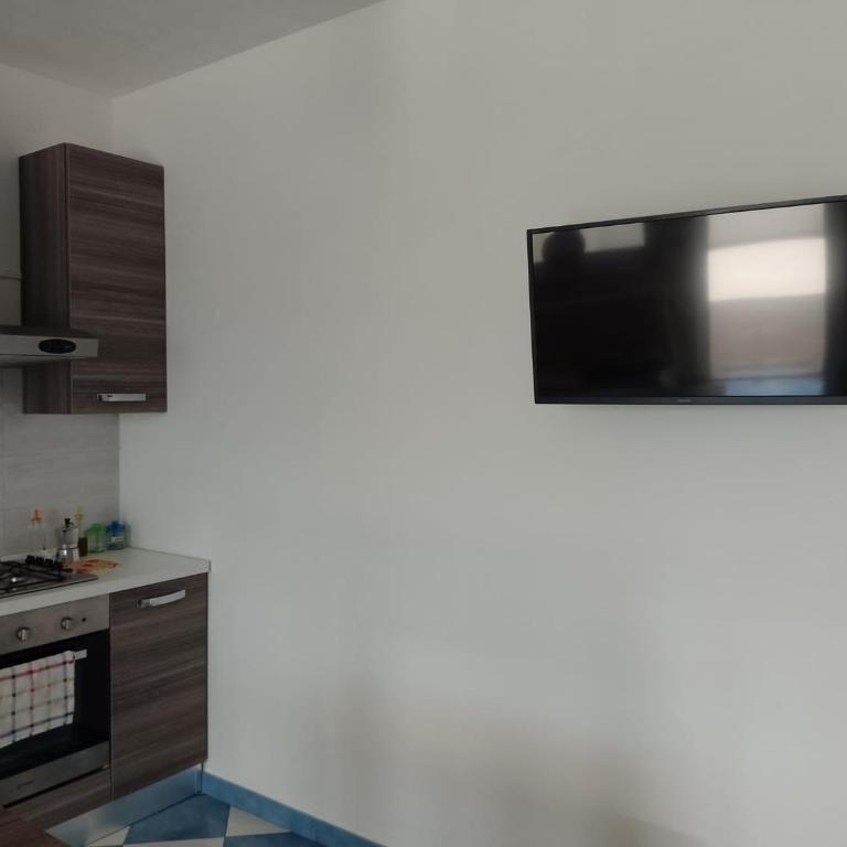 villa,Salentina, vista mare - Casa con 2 Camere da Letto - 6