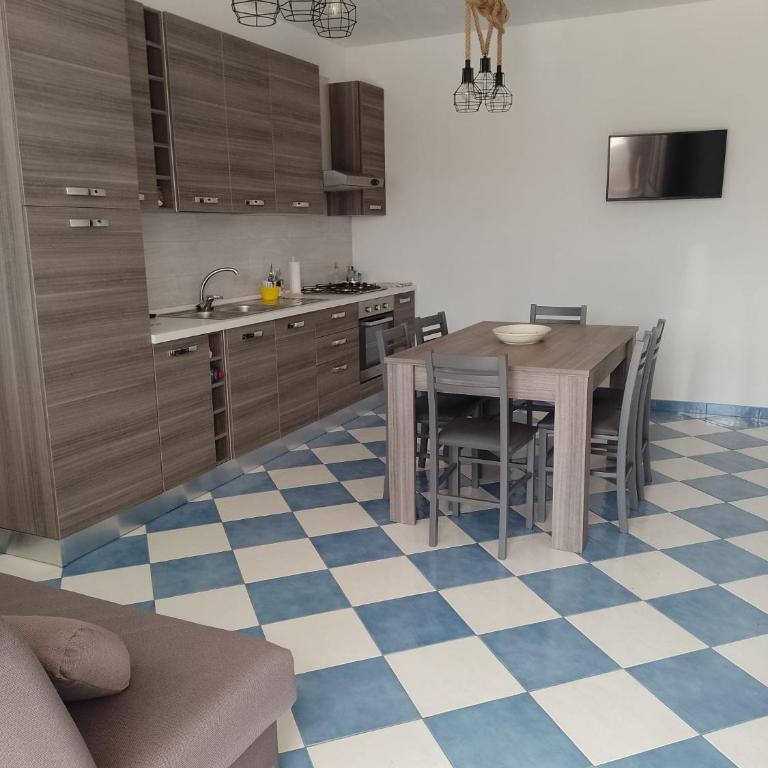 villa,Salentina, vista mare - Casa con 2 Camere da Letto - 7