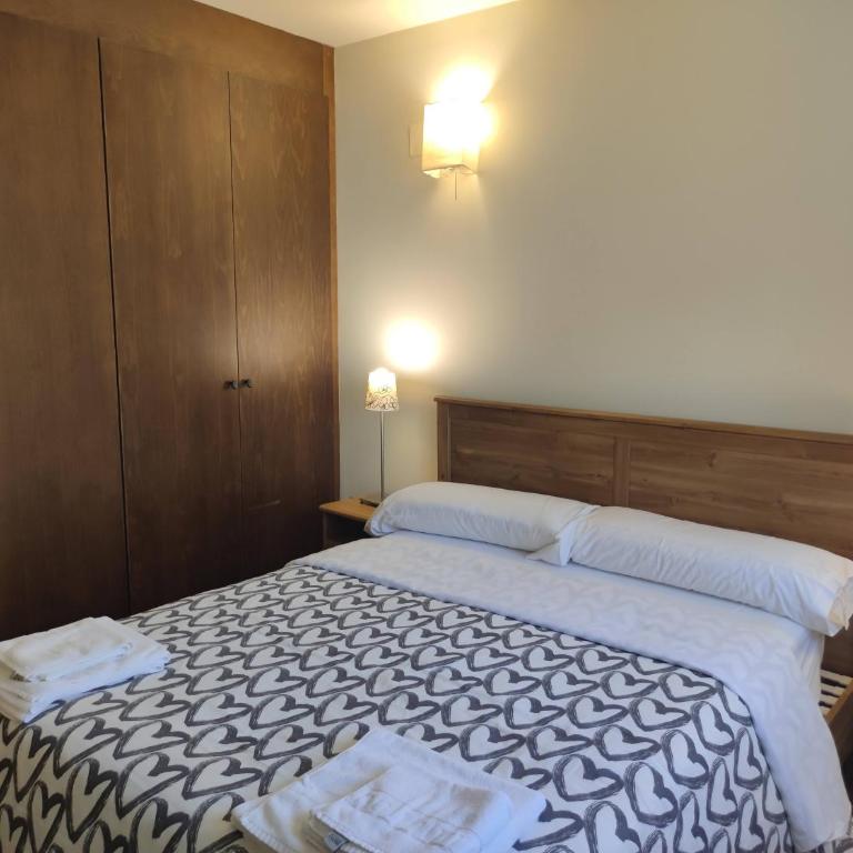 Los Altos de Escarrilla - tucasaenlospirineos - Two-Bedroom Apartment - 3